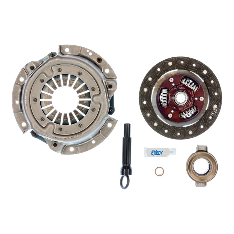 EXEDY Racing Clutch OEM Clutch Kit for 1981 Nissan 310 (06021)