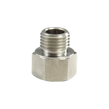 Load image into Gallery viewer, APEXi® 403- x 005 - 1/8PT M14xP1.5 Temperature Sensor Fitting Adapter (403-X005)