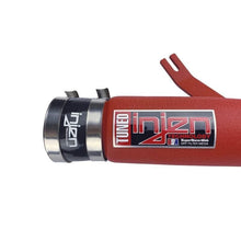 Load image into Gallery viewer, Injen Technology SP short ram intake system with SuperNano-Web Dry Air filter,Wrinkle Red (SP1584WR)