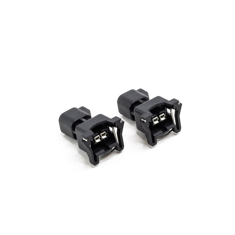 Deatschwerks US Car to Jetronic Injector Clips (CONN-US-JT)