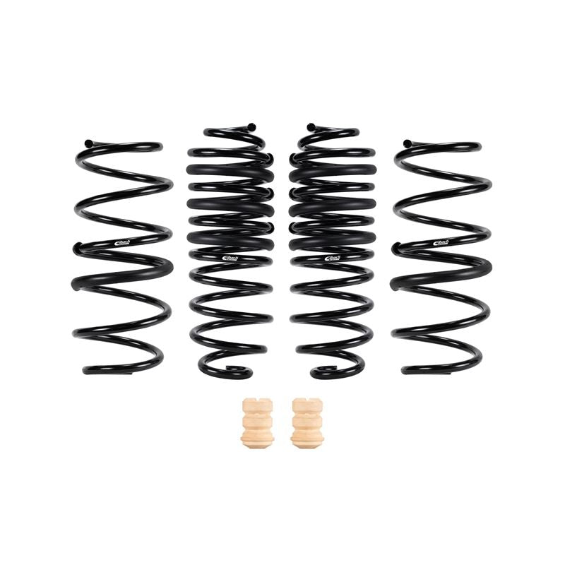 Eibach Springs PRO-KIT Performance Springs (Set of 4 Springs) (E10-35-057-01-22)