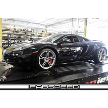 Load image into Gallery viewer, Fabspeed McLaren MP4-12C XperTune Performance Software (FS.MCL.12C.ECU)