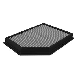 aFe Power Magnum FLOW OE Replacement Pro DRY S Air Filter for 22-24 Ford Bronco Raptor V6-3.0L (tt) (30-10413D)