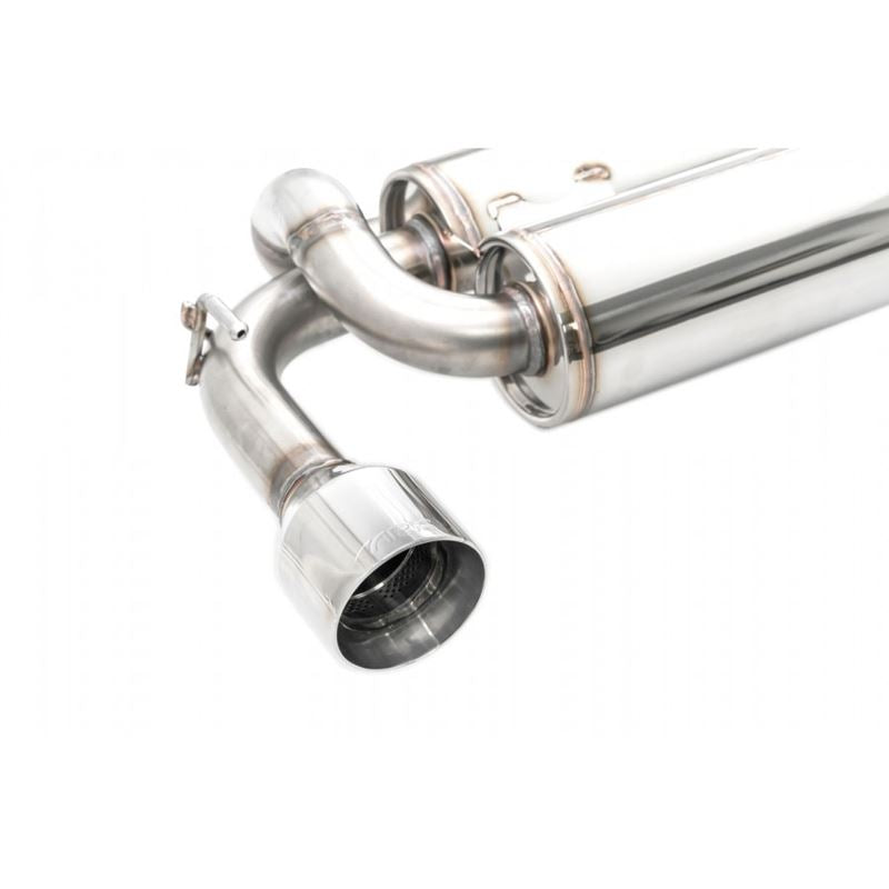 Ark Performance DT-S Exhaust System (SM1801-0103D)