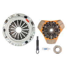 Load image into Gallery viewer, EXEDY Racing Clutch Stage 2 Cerametallic Clutch Kit (05950)