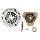 EXEDY Racing Clutch Stage 2 Cerametallic Clutch Kit (05950)