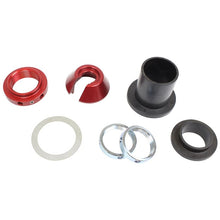 Load image into Gallery viewer, aFe Sway-A-Way 2.0 Coilover Spring Seat Collar Kit, Triple Rate, Standard Seat (52104-SP31)