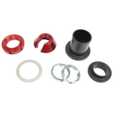 aFe Sway-A-Way 2.0 Coilover Spring Seat Collar Kit, Triple Rate, Standard Seat (52104-SP31)