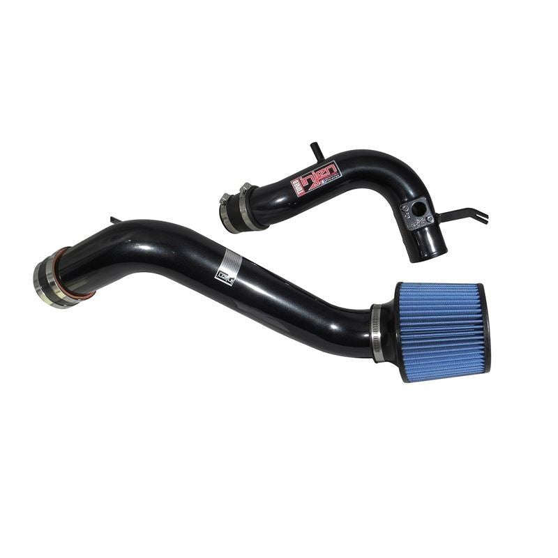 Injen 08-09 Accord Coupe 2.4L 190hp 4cyl. Black Cold Air Intake (SP1675BLK)