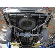 Load image into Gallery viewer, aFe Power Cat-Back Exhaust System for 2015-2020 Ford F-150(49-33130-P)