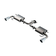 Load image into Gallery viewer, Borla Axle-Back Exhaust System Touring for 2017-2021 Mazda CX-5 (11968)