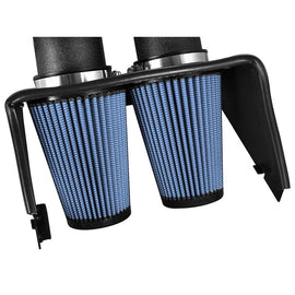aFe Magnum FORCE Stage-2 Cold Air Intake System w/ Pro 5R Media (54-12642-1B)
