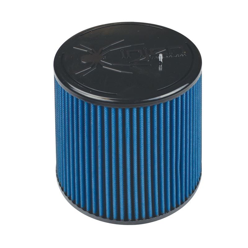 Injen Technology SuperNano-Web Air Filter (X-1065-BB)