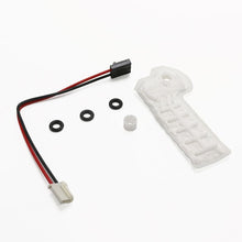 Load image into Gallery viewer, Deatschwerks 22-24 Subaru WRX / 21-24 Subaru BRZ/GR86 Install Kit For DW300c (9-1069)