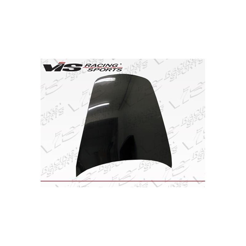 VIS Racing OEM Style Black Carbon Fiber Hood (05PS9972DOE-010C)