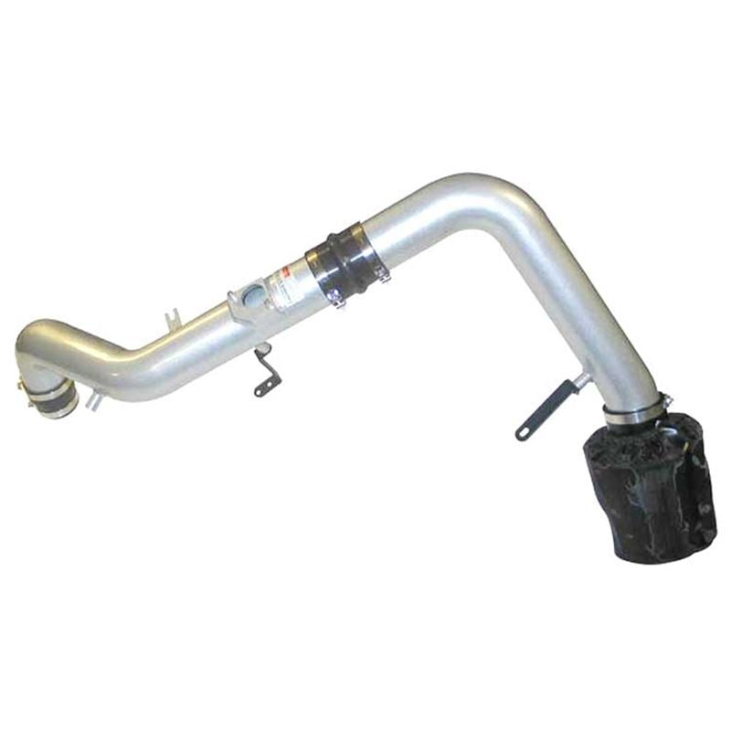 K&N Typhoon Cold Air Induction Kit (69-8607TS)