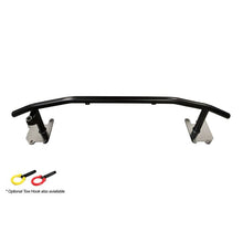 Load image into Gallery viewer, GReddy Civic Type-R Competition Only Front Bumper Support Bar for 2017-2021 Honda Civic (14258003)