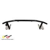 GReddy Civic Type-R Competition Only Front Bumper Support Bar for 2017-2021 Honda Civic (14258003)