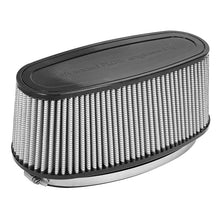 Load image into Gallery viewer, aFe Magnum FORCE Intake Replacement Air Filter w/ Pro DRY S Media (21-90087)
