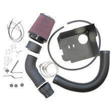 Load image into Gallery viewer, K&amp;N 57i Series Induction Kit (57I-6517)