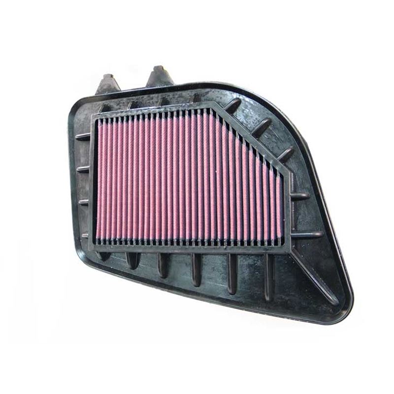 K&N Air Filter (33-2356)