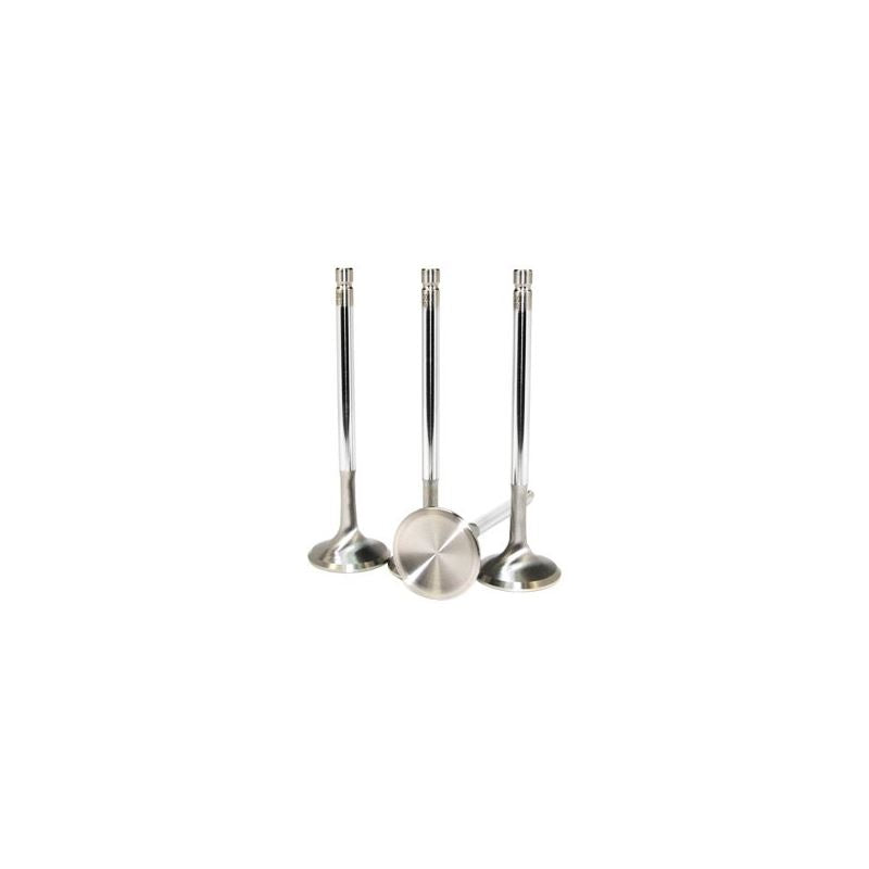 GSC Power-Division 21-4N Intake Valve Set of 12-34.6mm (+1mm) (gsc2064-12)