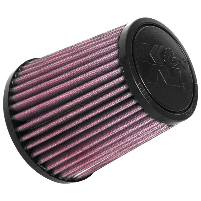 K&N Universal Clamp On Air Filter (RU-9630)