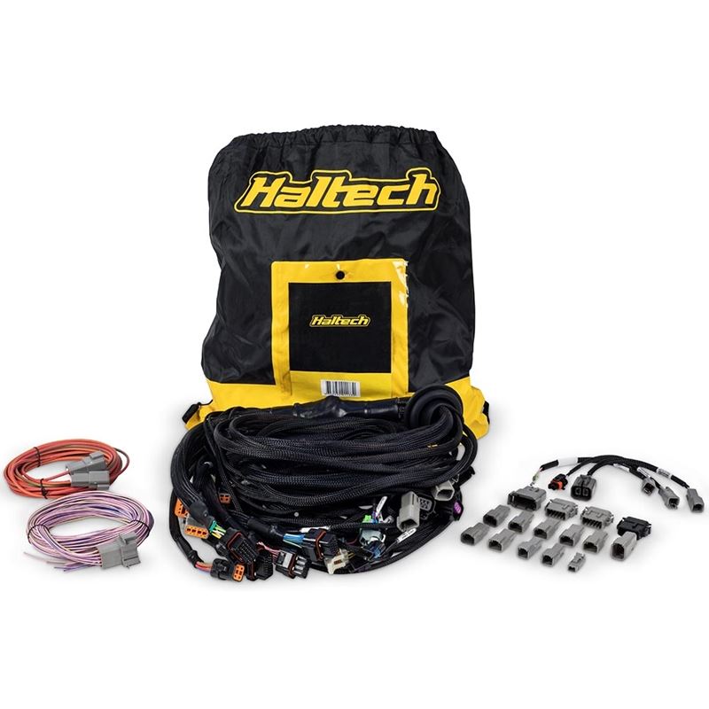 Haltech Nexus R5 LSx DBW Terminated Harness (HT-186205)