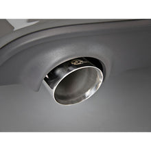 Load image into Gallery viewer, aFe MACH Force-Xp 4-1/2 IN Carbon Fiber OE Replacement Exhaust Tips (49C32068-P)