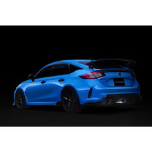 Load image into Gallery viewer, TOMEI FULL TITANIUM MUFFLER EXPREME Ti CIVIC TYPE-R FL5 TYPE-R (TB6090-HN06D)