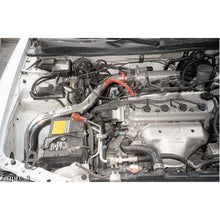 Load image into Gallery viewer, Injen 94-97 Accord 4 Cyl. Polished Cold Air Intake (RD1650P)