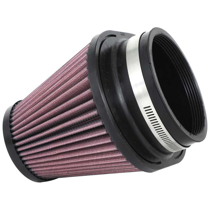 K&N Clamp-on Air Filter (RU-70031)