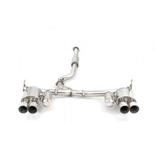 Load image into Gallery viewer, Ark Performance DT-S Exhaust System (SM1302-0110D)