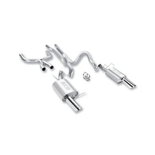 Load image into Gallery viewer, Borla Cat-Back Exhaust System - ATAK (140372)