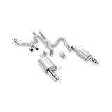 Borla Cat-Back Exhaust System - ATAK (140372)