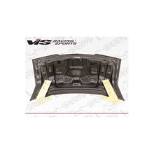 Load image into Gallery viewer, VIS Racing OEM Style Carbon Fiber Trunk (11CACTSV2DOE-020C)