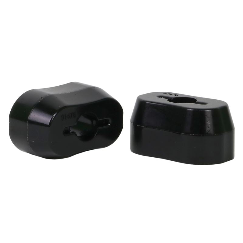 Whiteline Engine Mount Bushing for 2014-2020 Hyundai Veloster (KDT970M)