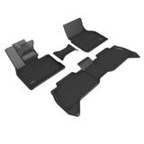 3D Maxpider 21-22 BMW iX (I20) (Fits 5 Seat Electric) Kagu Black R1 R2 (L1BM12401509)