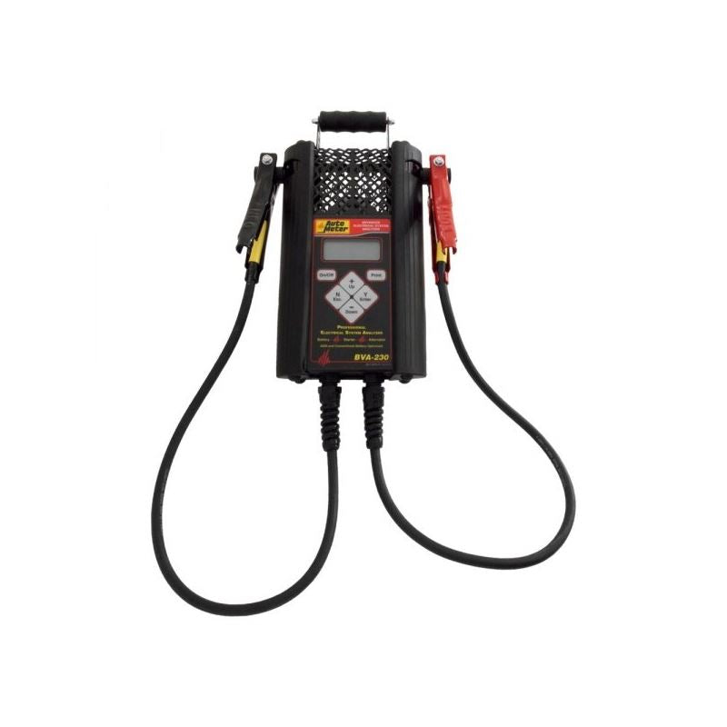 AutoMeter Battery Tester (FAST-530HD)