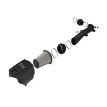 Load image into Gallery viewer, aFe QUANTUM Cold Air Intake System w/ Pro DRY S Media (53-10017D)