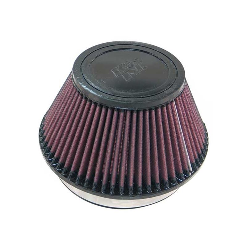 K&N Universal Air Cleaner Assembly (RU-4600)