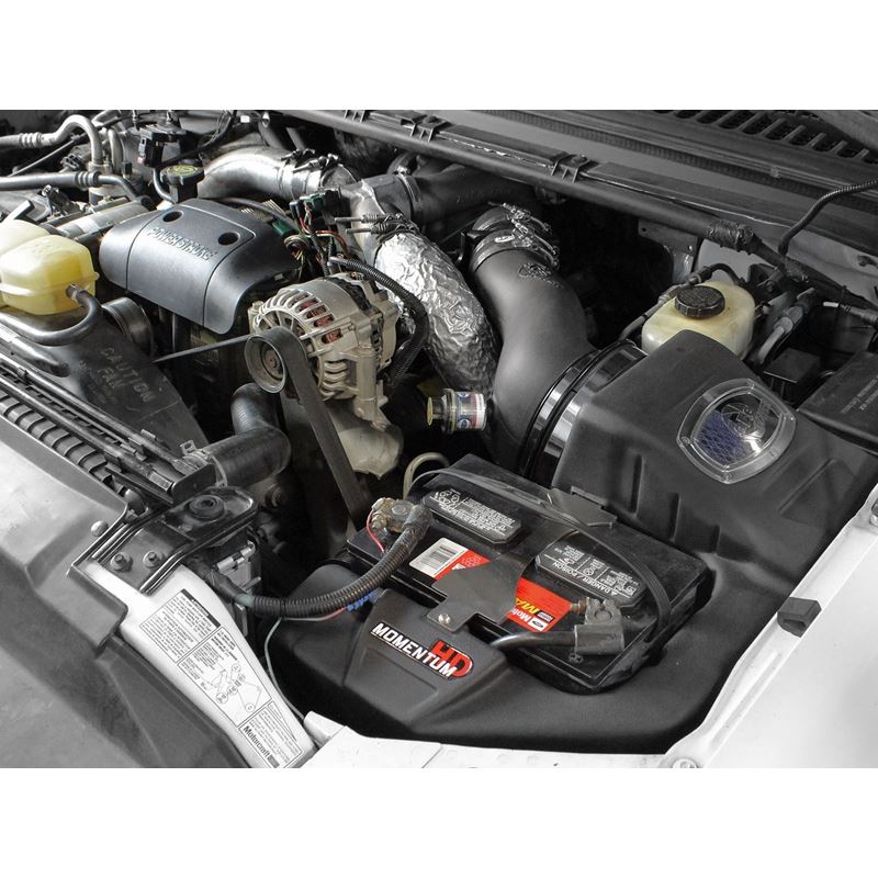 aFe Momentum HD Cold Air Intake System w/ Pro 10R Media (50-73002)