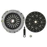 EXEDY Racing Clutch OEM Clutch Kit for 1989-1991 Chevrolet Corvette (04113)