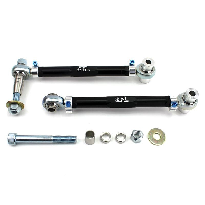 SPL Parts TITANIUM Rear Upper Lateral Arm (SPL RUA NC)