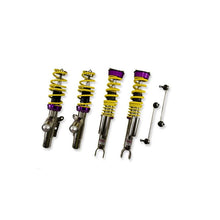 Load image into Gallery viewer, KW Suspension Coilover Kit V3 for Porsche 911 (997) Turbo Coupe w/o PASM (35271023)