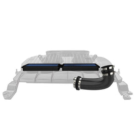 aFe Power Intake System for 2021-2022 Ram 1500(55-10014RC)