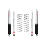 Eibach Springs 23-24 Chevrolet Colorado / GMC Canyon 2.7L 4 Cyl. 4WD Pro-Truck Lift Kit (Stage 1) (E80-23-042-01-22)