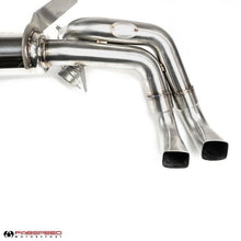 Load image into Gallery viewer, Fabspeed R8 V10 (16 -19) Valvetronic Supersport X-Pipe Exhaust System (FS.AUD.R817V10.VLV)