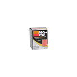 K&N Oil Filter (HP-7007)