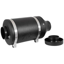 Load image into Gallery viewer, K&amp;N Universal Off-Road Air Intake (54-6853)